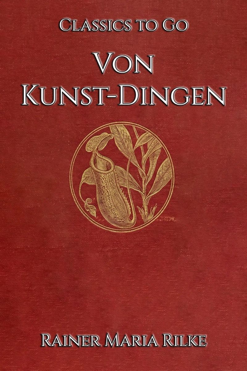 Von Kunst-Dingen