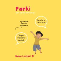 Parki dan Cerita Lainnya