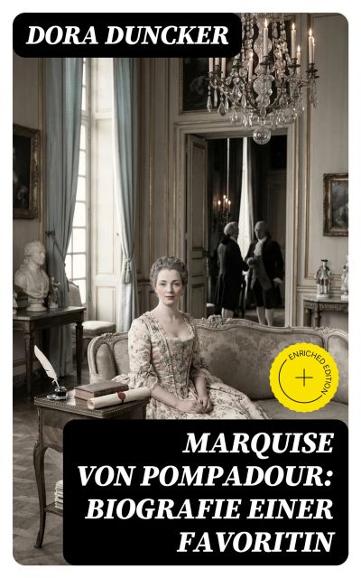 Marquise von Pompadour: Biografie einer Favoritin