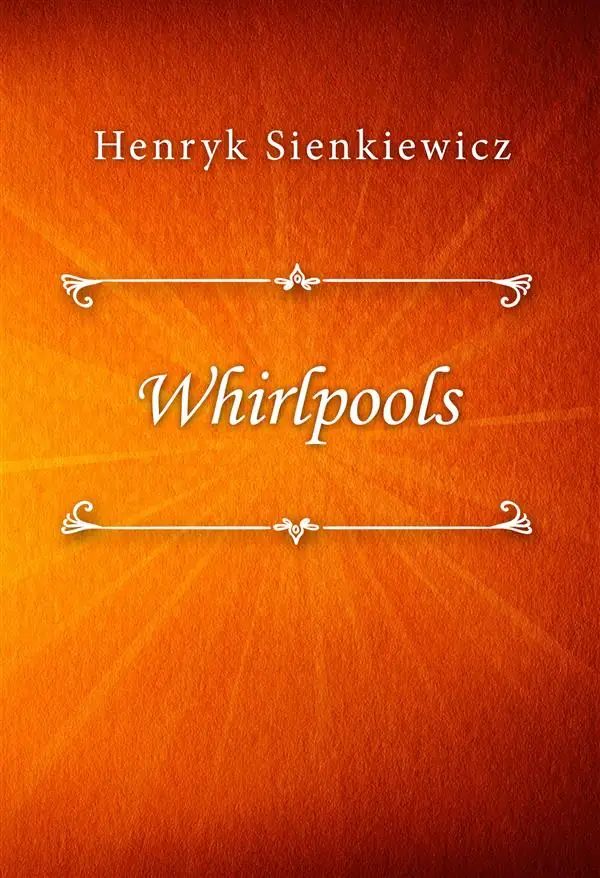 Whirlpools