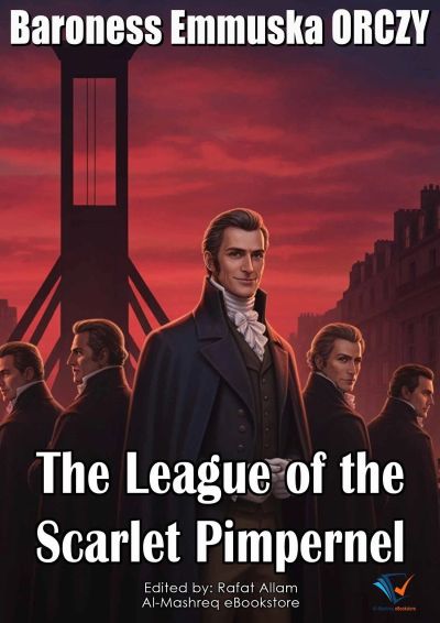 The League of the Scarlet Pimpernel