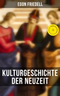 Kulturgeschichte der Neuzeit