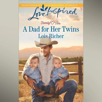 A Dad for Her Twins