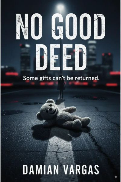 NO GOOD DEED
