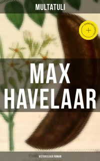 Max Havelaar (Historischer Roman)