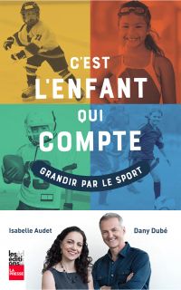 C'est l'enfant qui compte