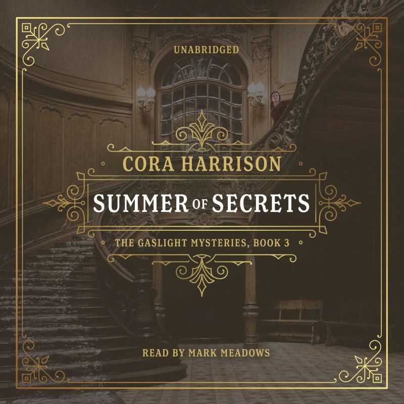 Summer of Secrets