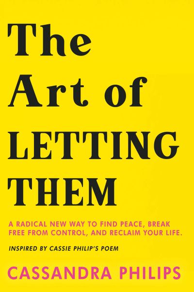 The Art of Letting Them