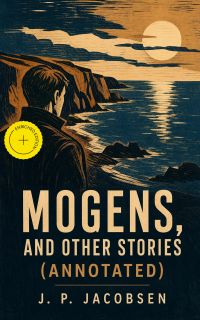 Mogens, and Other Stories (Annotated)