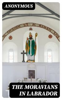 The Moravians in Labrador