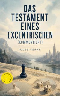 Das Testament eines Excentrischen (Kommentiert)