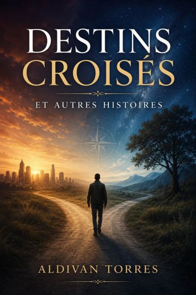 Destins Croisés et Autres Histoires