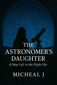 THE ASTRONOMER’S DAUGHTER