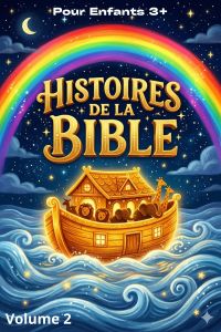 Histoire de la Bible - Tome 2