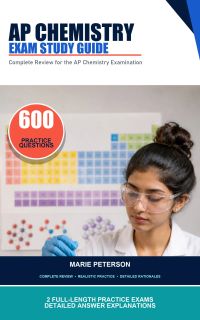 AP Chemistry Exam Study Guide