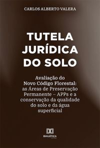 Tutela jurídica do solo