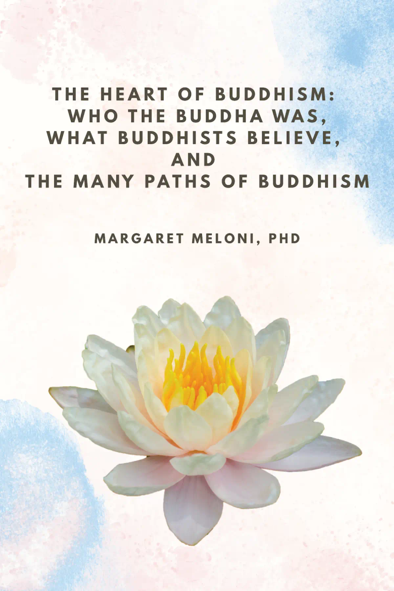 The Heart of Buddhism