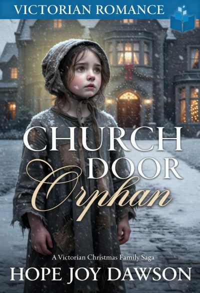 Church Door Orphan