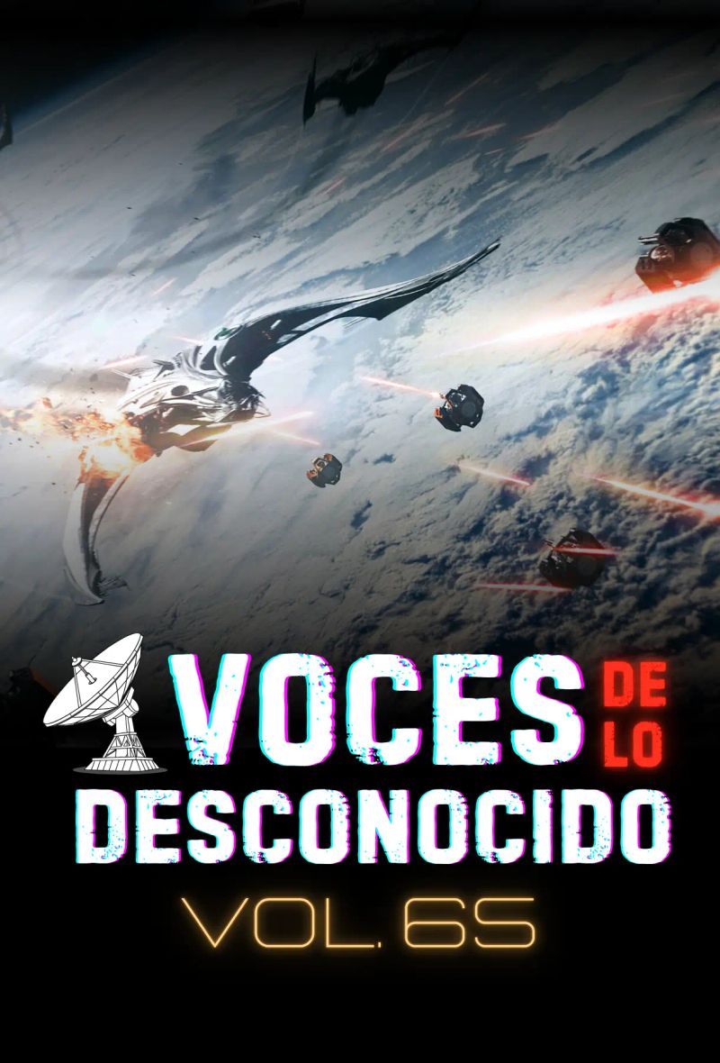 Voces de lo Desconocido 65