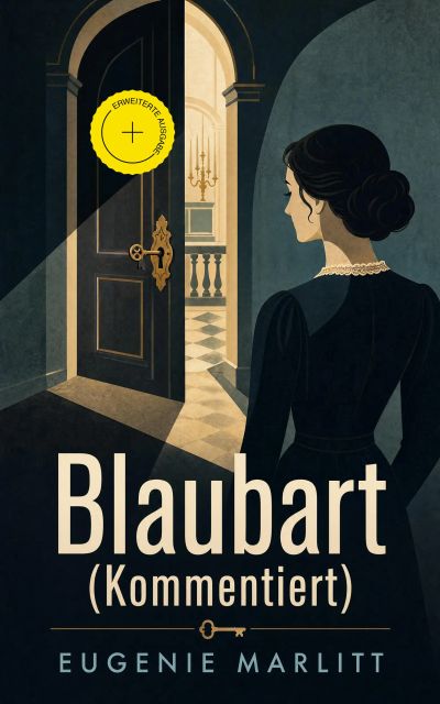 Blaubart (Kommentiert)