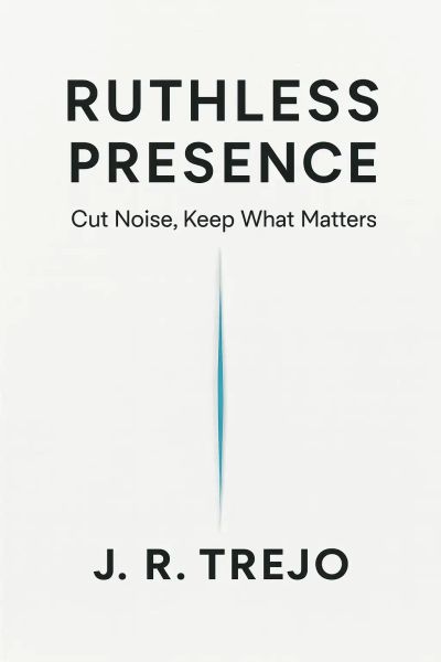 Ruthless Presence