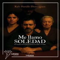 Me llamo Soledad