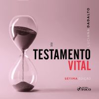 Testamento Vital - 7ª Ed - 2025