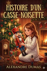 Histoire d'un casse-noisette