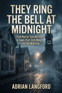 They Ring the Bell at Midnight