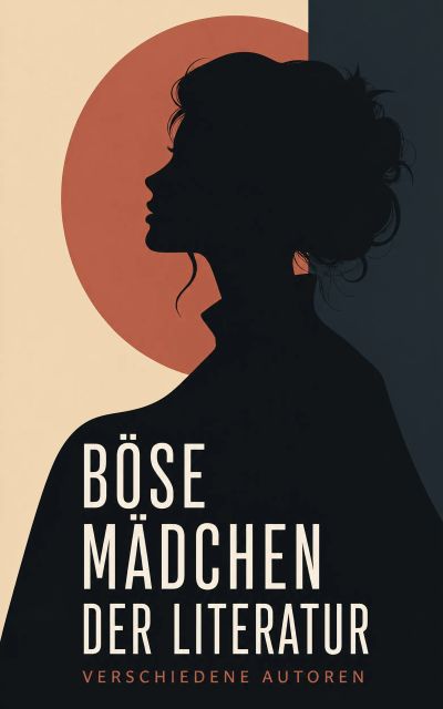 Böse Mädchen der Literatur