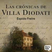 Las crónicas de Villa Diodati