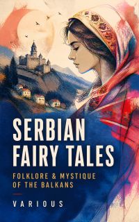 Serbian Fairy Tales – Folklore & Mystique of the Balkans