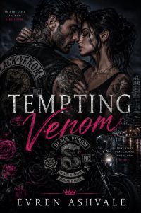 Tempting Venom