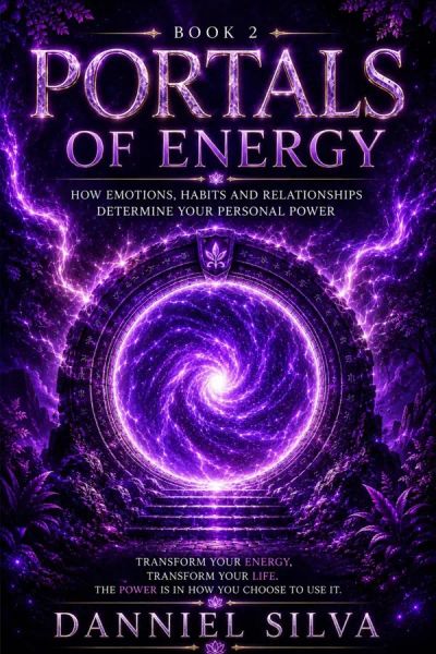 Energy Portals