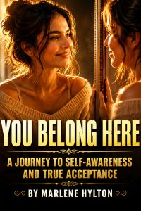 YOU BELONG HERE 