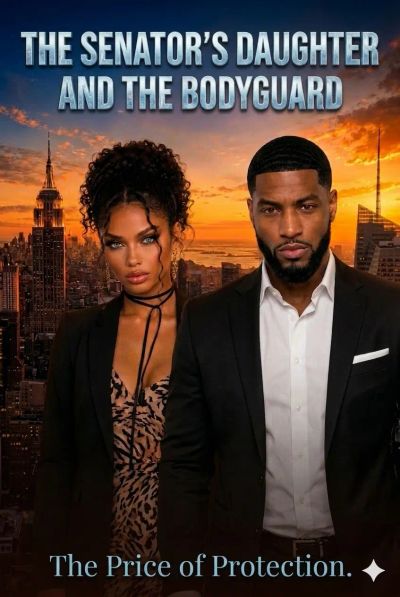 The Senator's Daughter and her Bodyguard