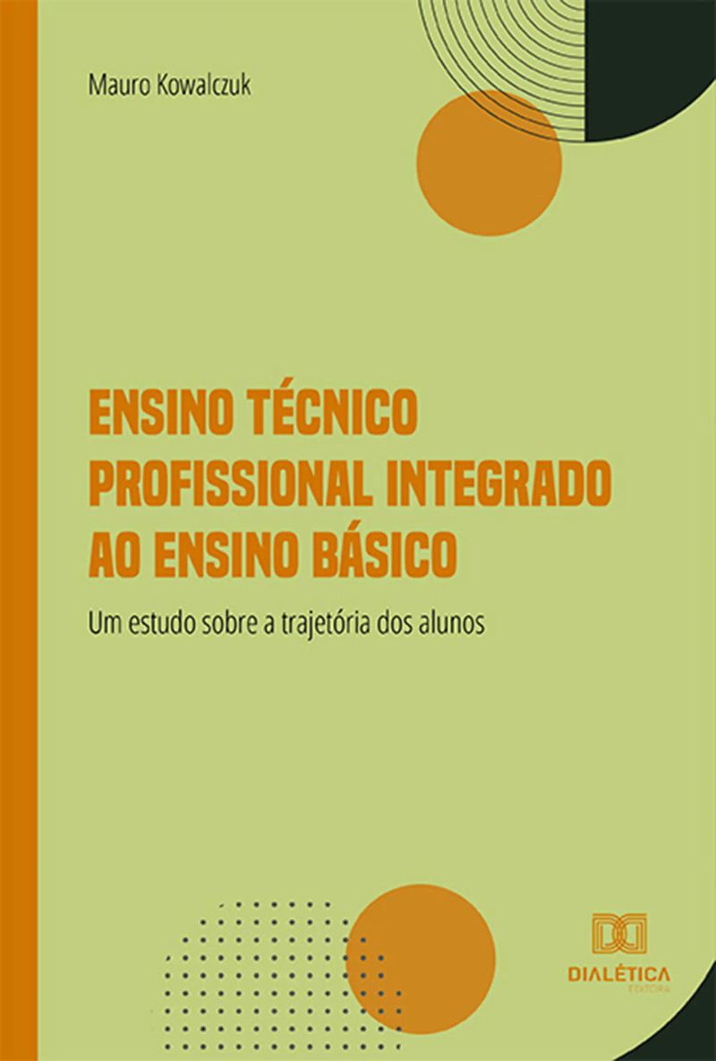 Ensino Técnico Profissional Integrado ao Ensino Básico