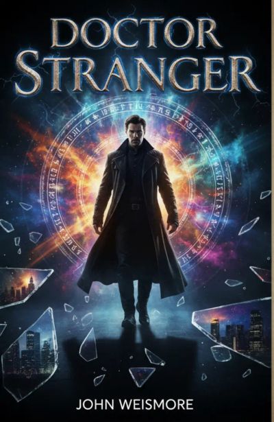 Doctor Stranger