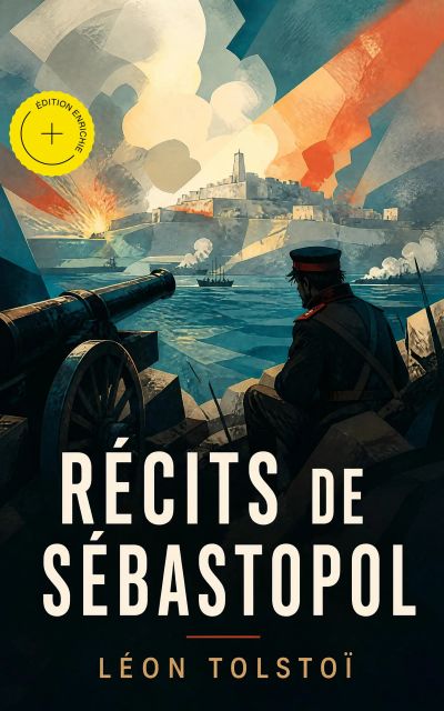 Récits de Sébastopol (Annoté)