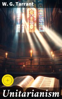 Unitarianism