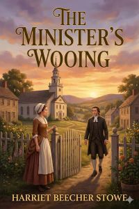The Minister's Wooing