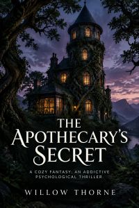 The Apothecary's Secret