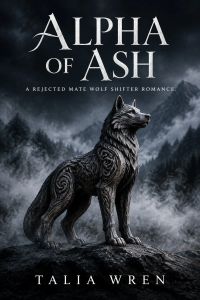 Alpha of Ash