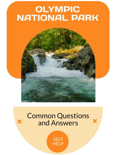 Olympic National Park