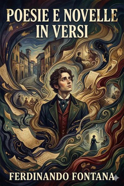 Poesie e novelle in versi