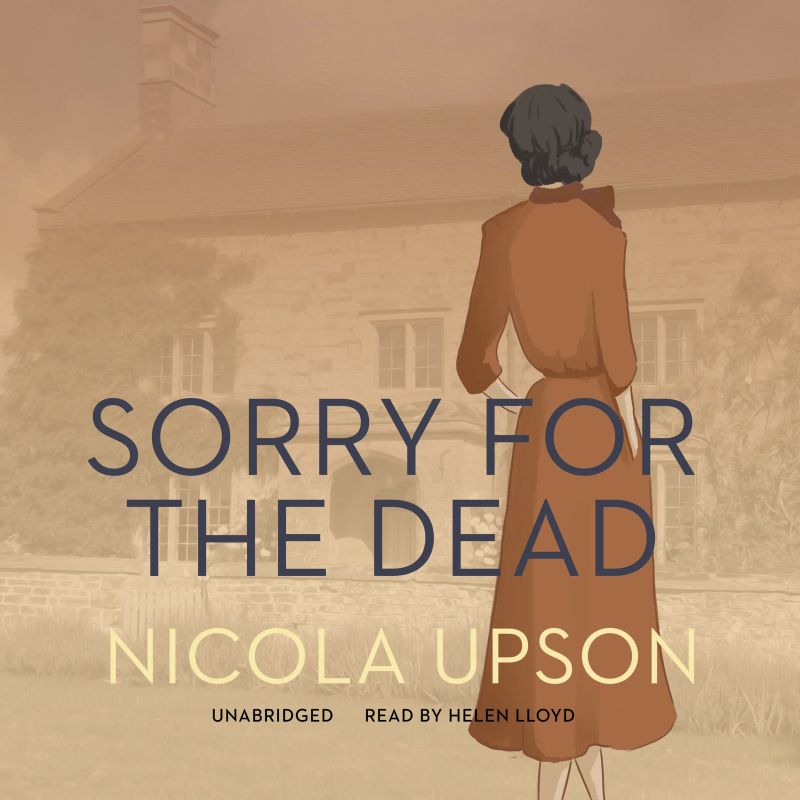 Sorry for the Dead