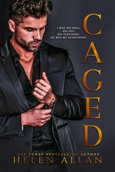 Caged