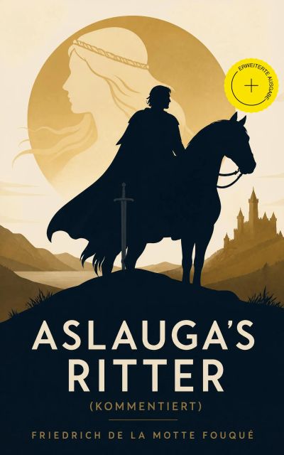 Aslauga's Ritter (Kommentiert)