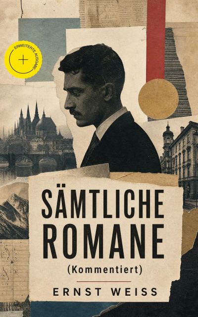 Sämtliche Romane (Kommentiert)