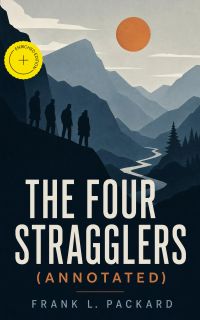 The Four Stragglers (Annotated)